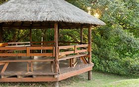 Manzini Holiday Resort